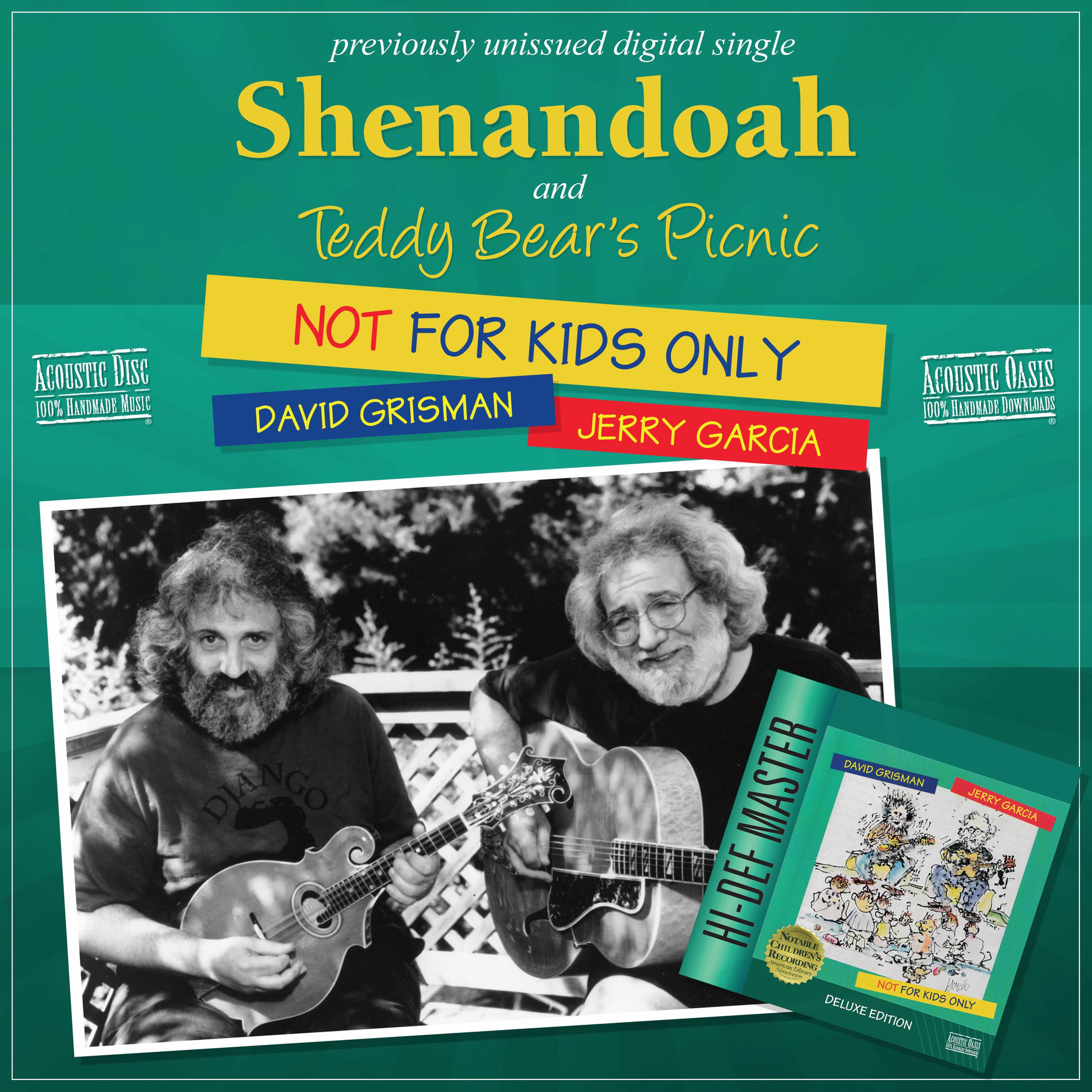 Album cover of Shenandoah