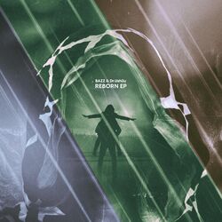 Cover of Reborn EP.