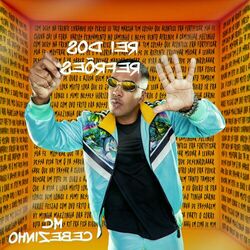 Cover of Rei dos Refrões
