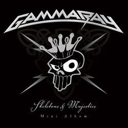 music cover