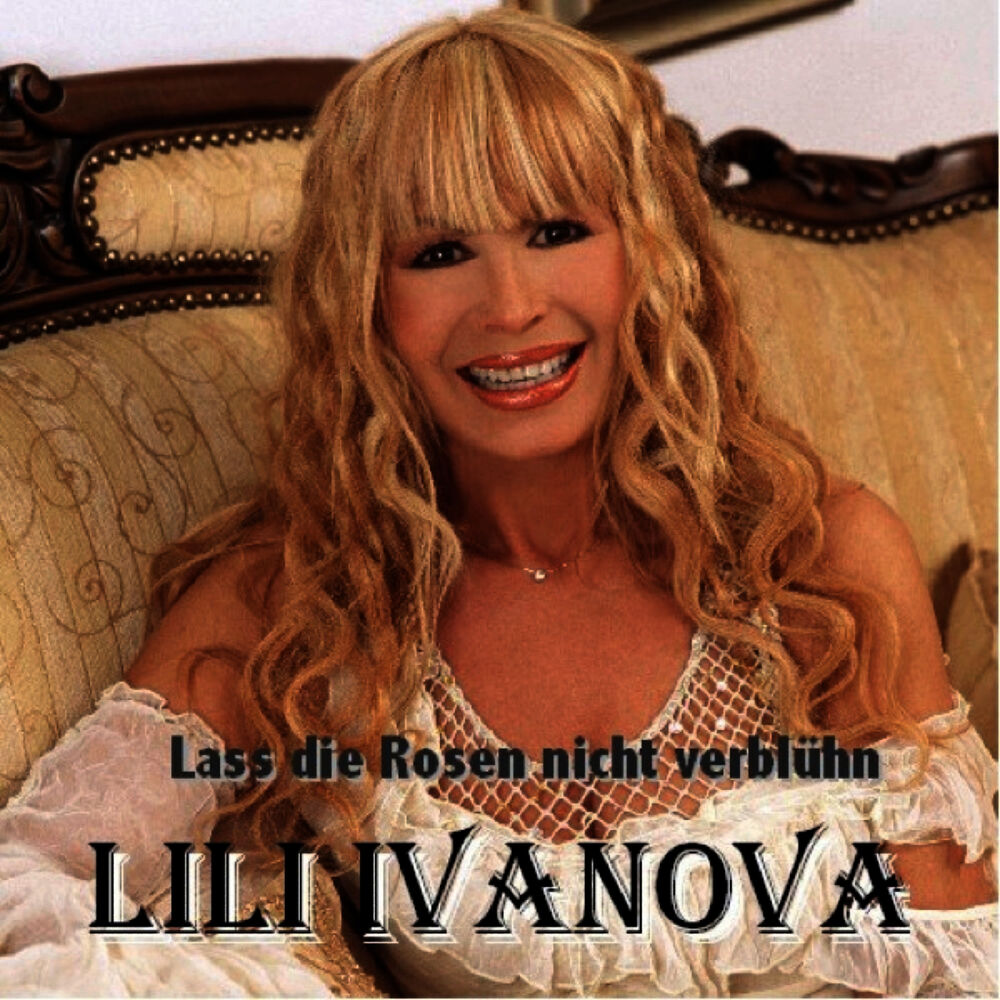 Picture of Lass die Rosen nicht verblühn