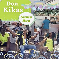 music cover