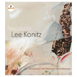 Cover of Frescalalto
