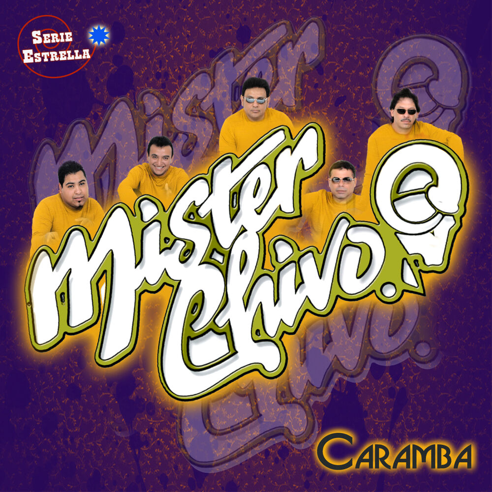 Picture of Caramba