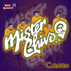 Cover of Caramba