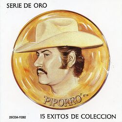 Cover of 15 Éxitos de Colección