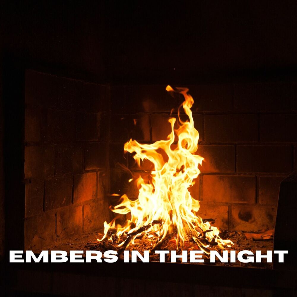 Picture of Embers in the Night