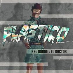 Cover of Plastico