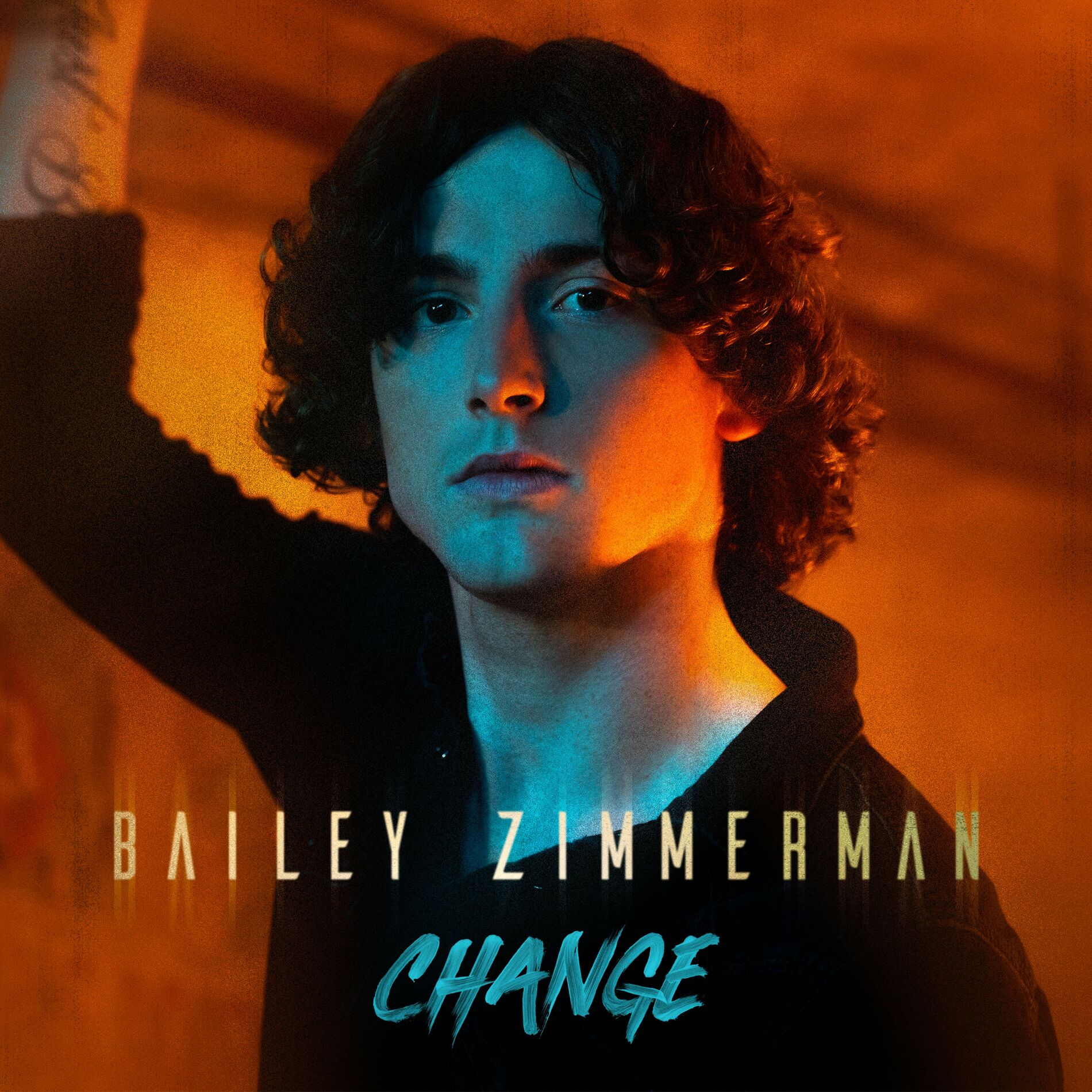 Album cover of Change