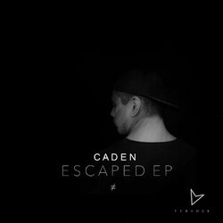 Cover of Escaped EP