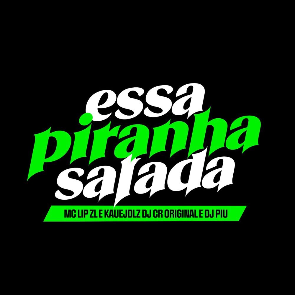Picture of Essa Piranha Safada