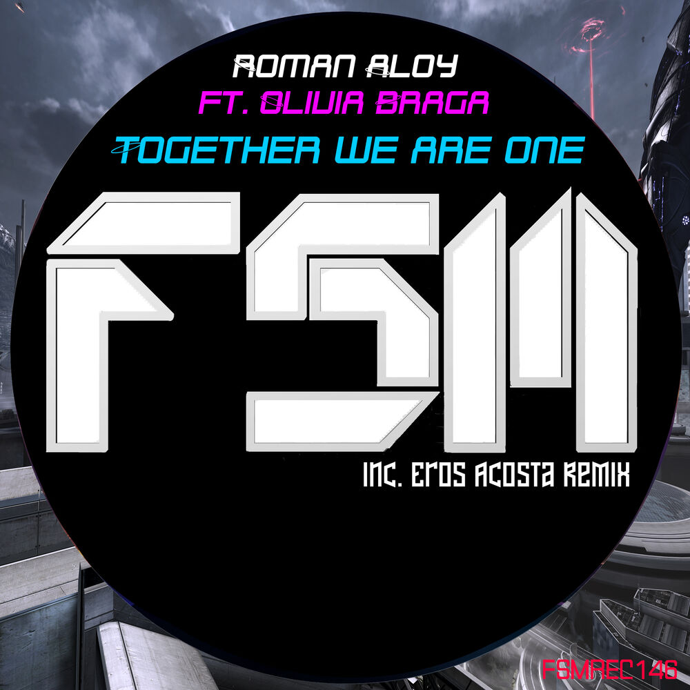 Picture of Together We Are One