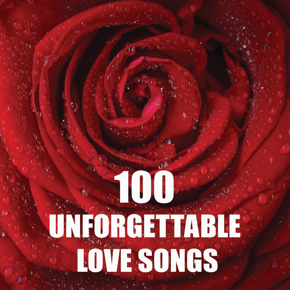 Album cover of Unforgettable
