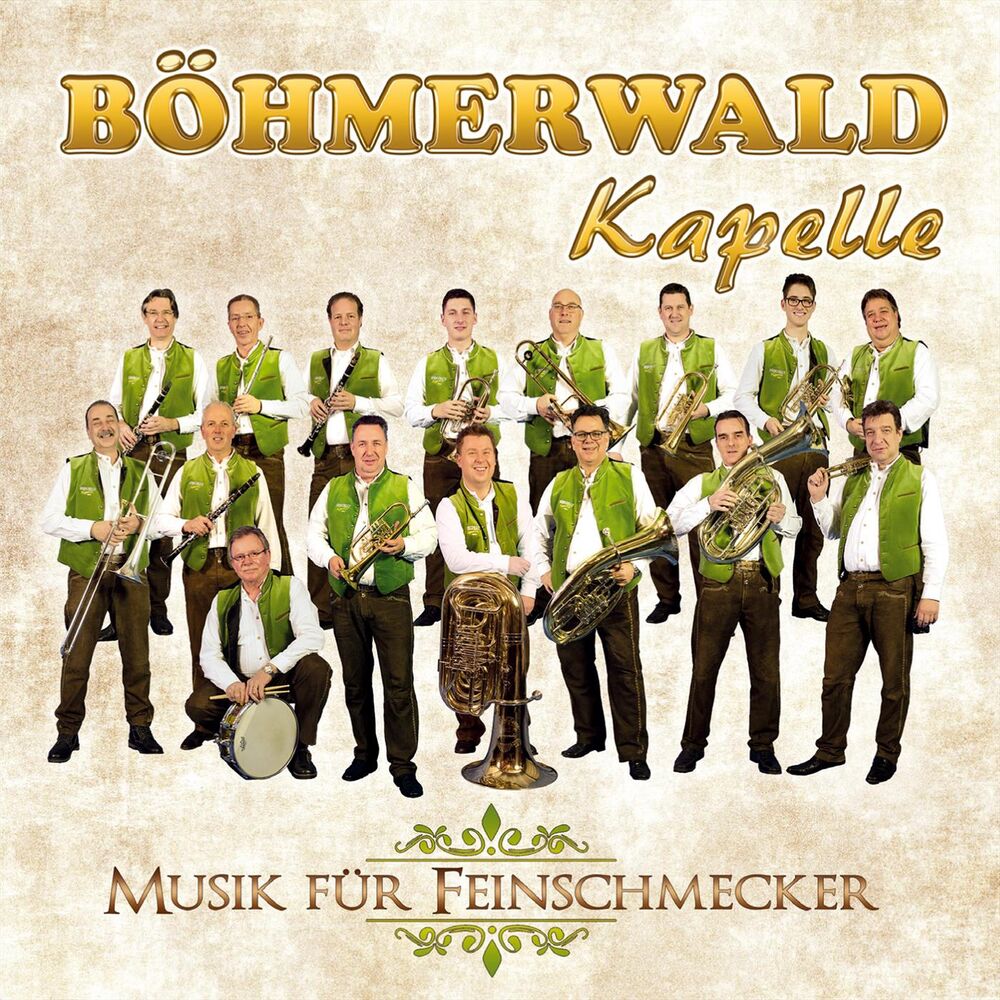 Picture of Musik für Feinschmecker