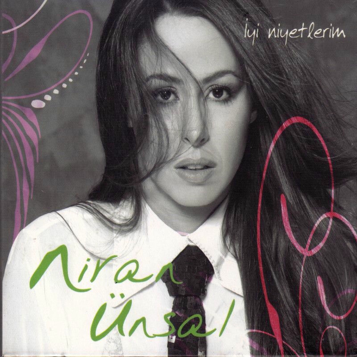 Album cover of Hayranım