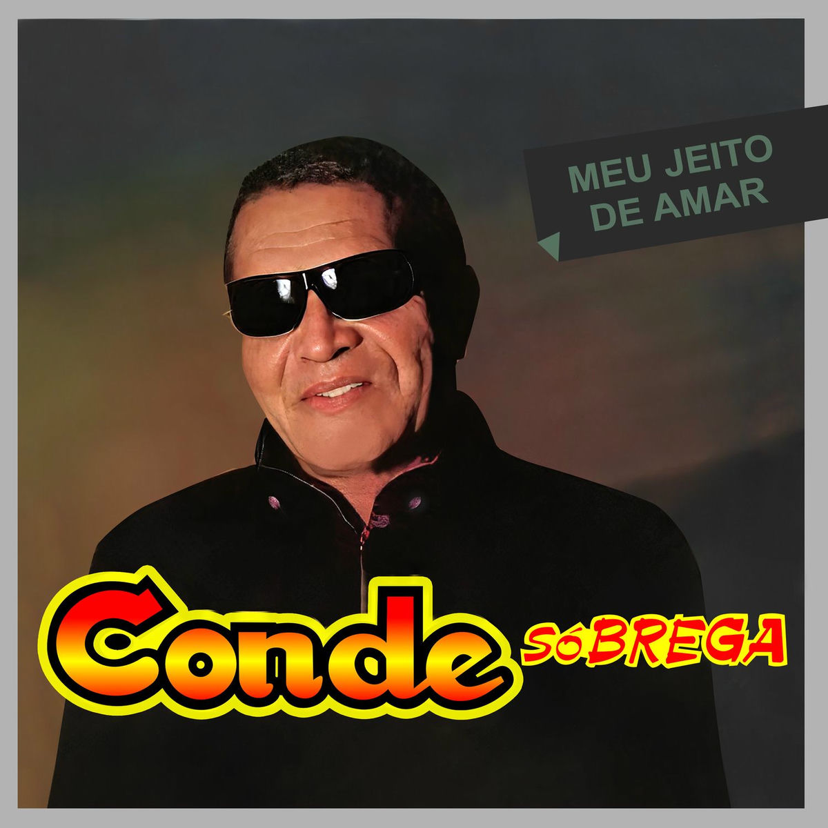 Album cover of Meu Jeito De Amar