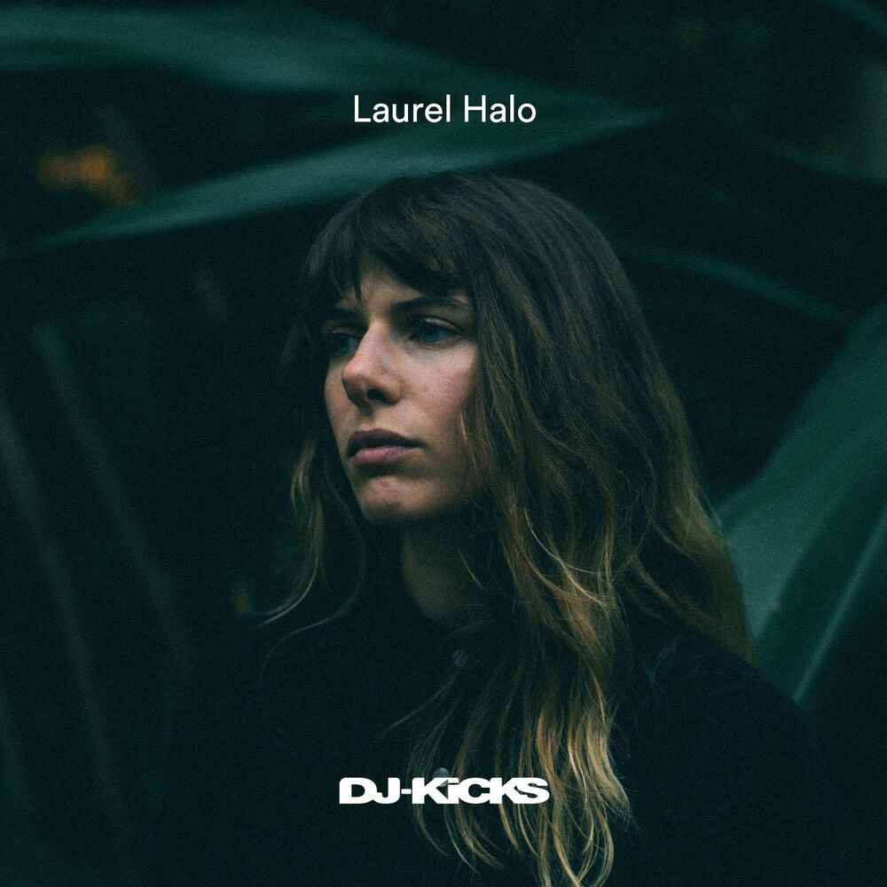 Picture of DJ-Kicks (Laurel Halo) (DJ Mix)
