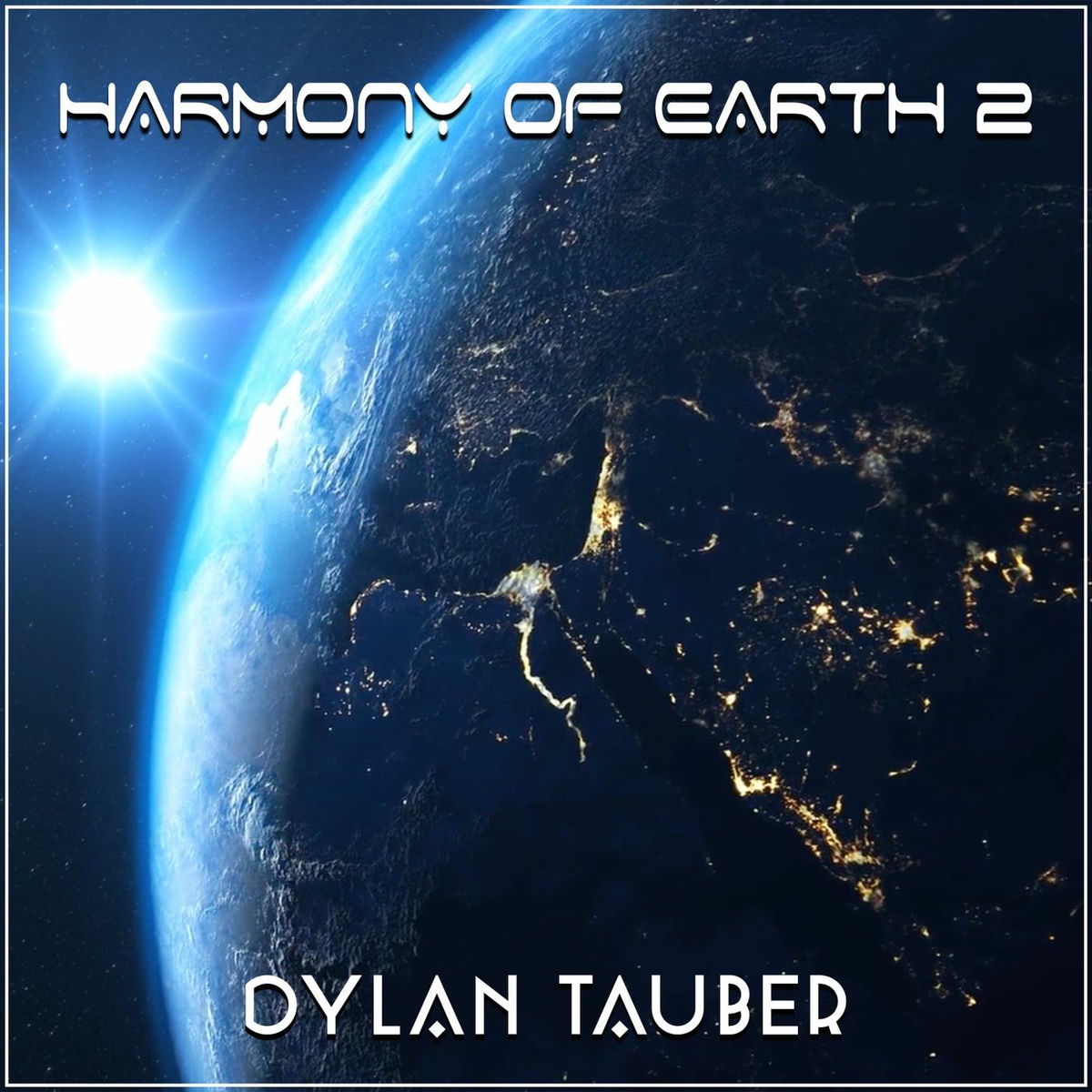 Album cover of Harmony of Earth 2