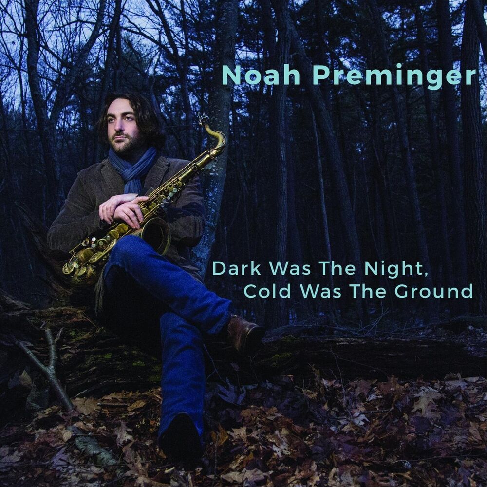 Picture of Dark Was the Night, Cold Was the Ground