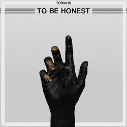 Cover of To Be Honest