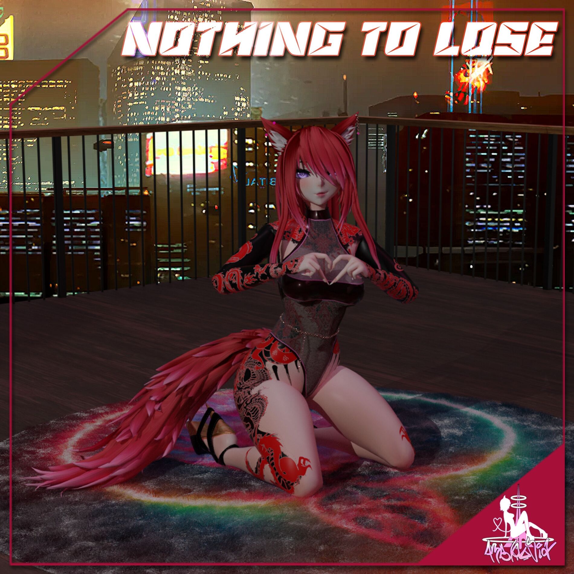Album cover of Nothing To Lose (Original Mix)