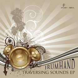 Cover of Traversing Sounds