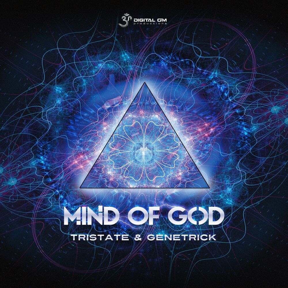 Picture of Mind of God