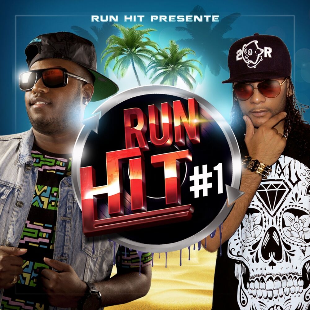 Picture of RUN HIT #1