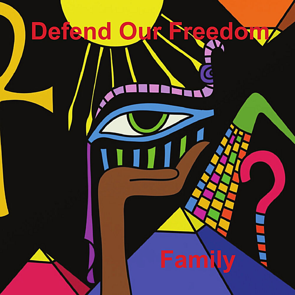 Picture of Defend Our Freedom