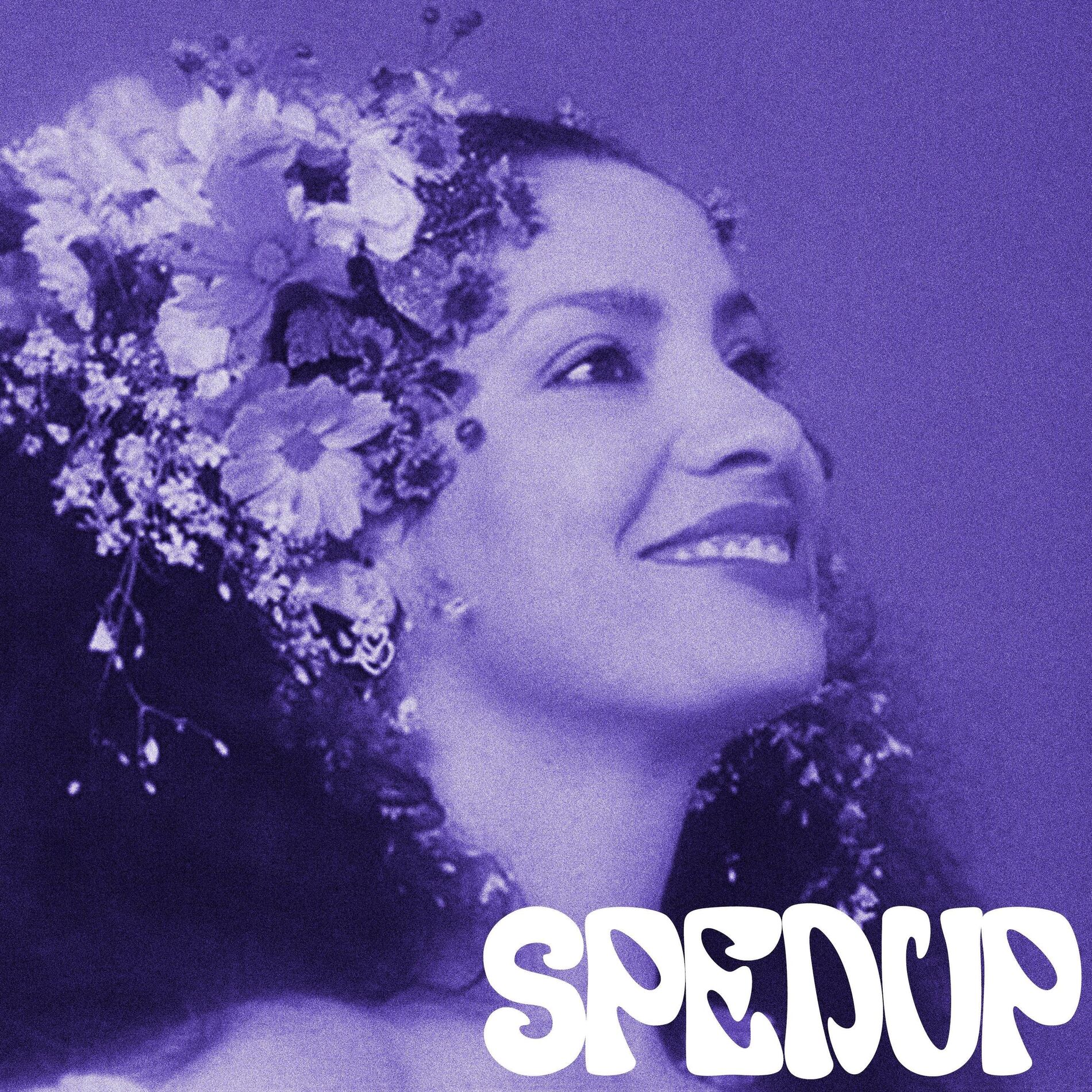Album cover of WTF! (sped up)