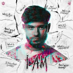 Cover of I.AM.