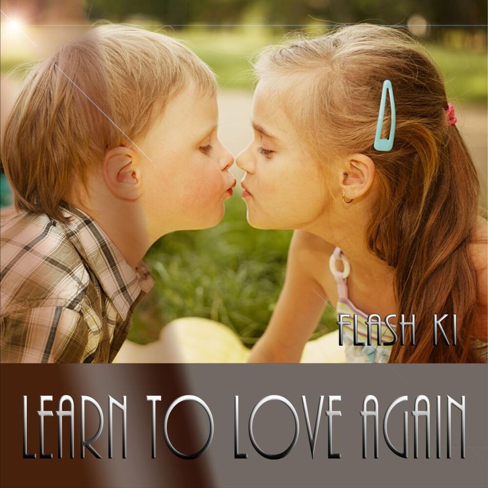 Picture of Learn to Love Again