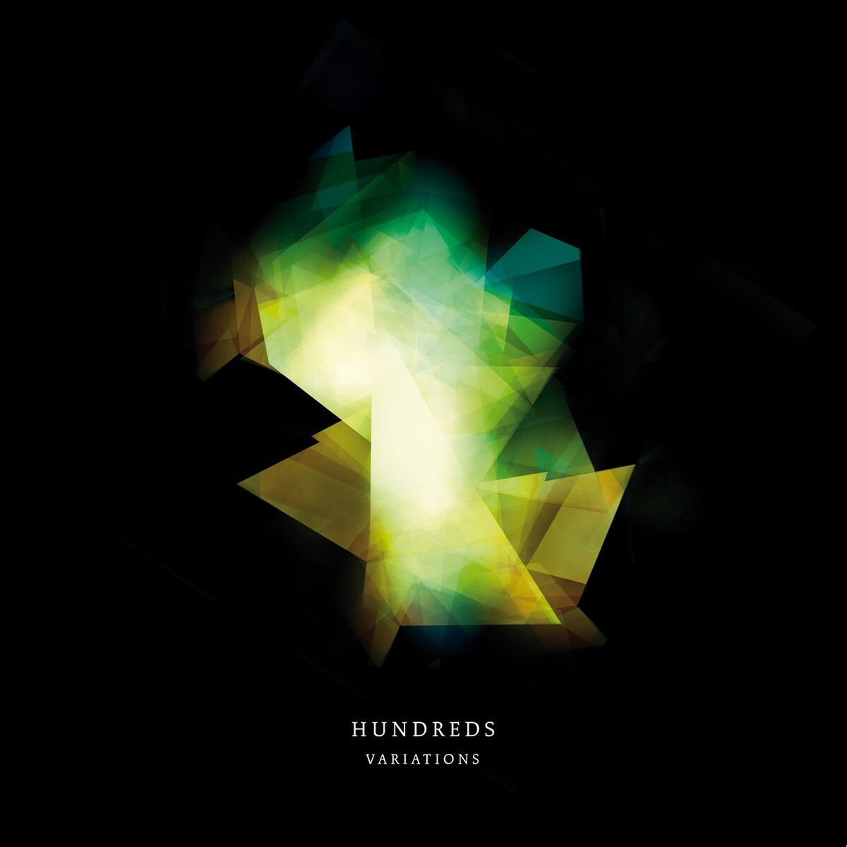 Album cover of Variations