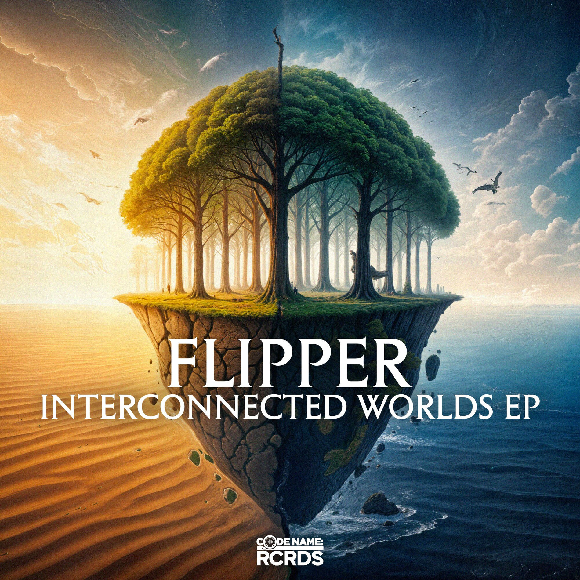Flipper - Album - Generic Flipper | Deezer