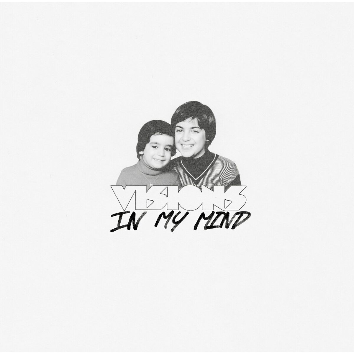 Album cover of In My Mind