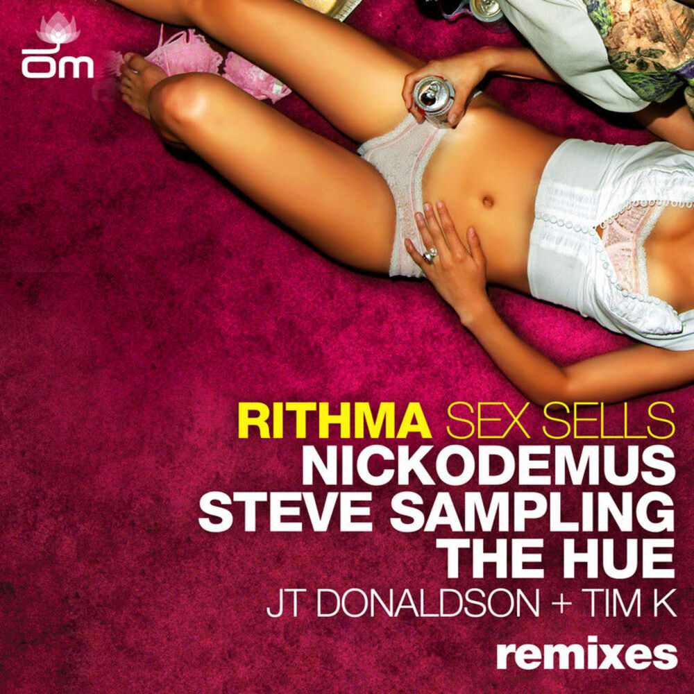 Picture of Sex Sells (Remixes)