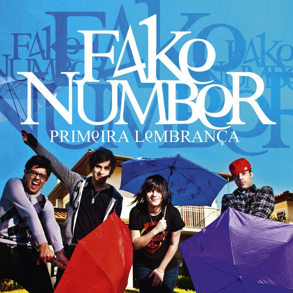 Picture of Primeira Lembrança