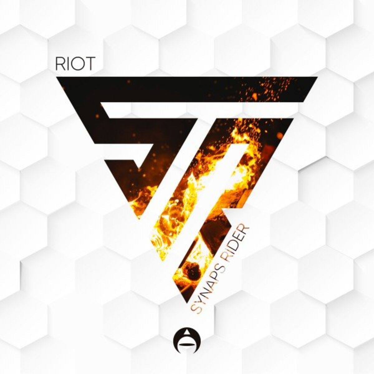 Album cover of Riot