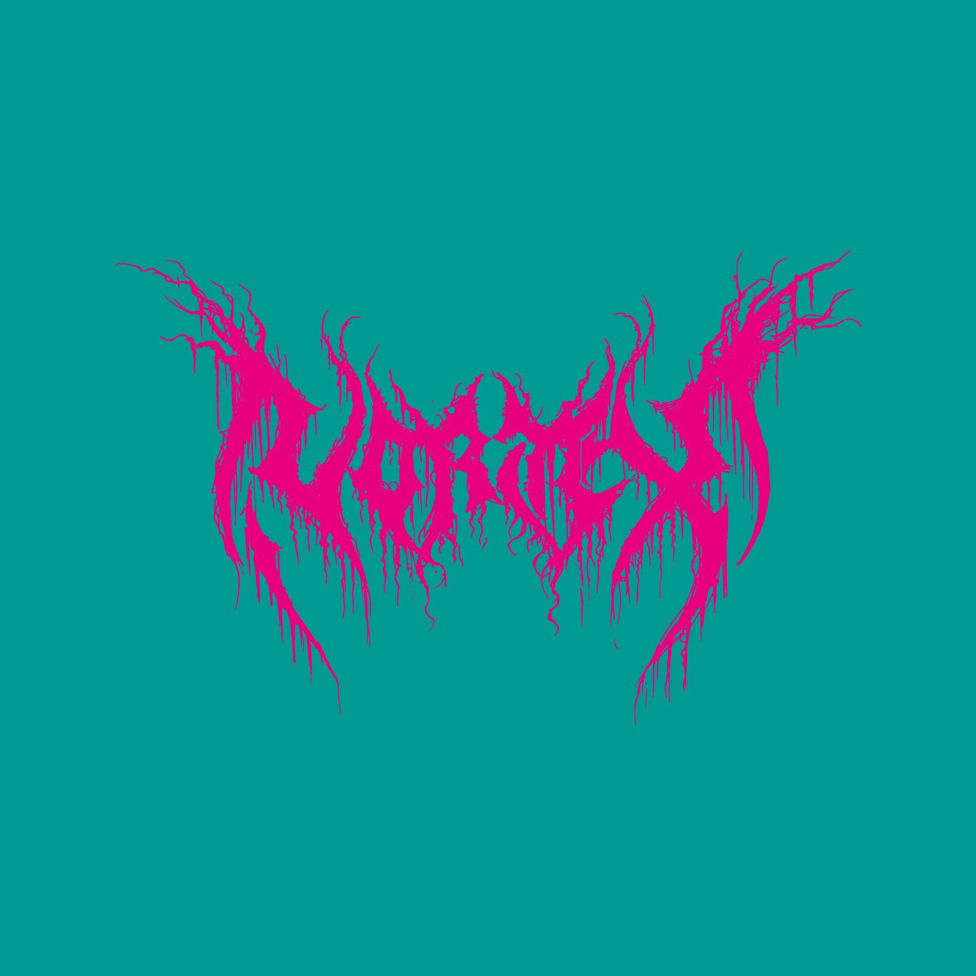 Album cover of VORTEX