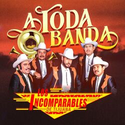 Cover of A Toda Banda