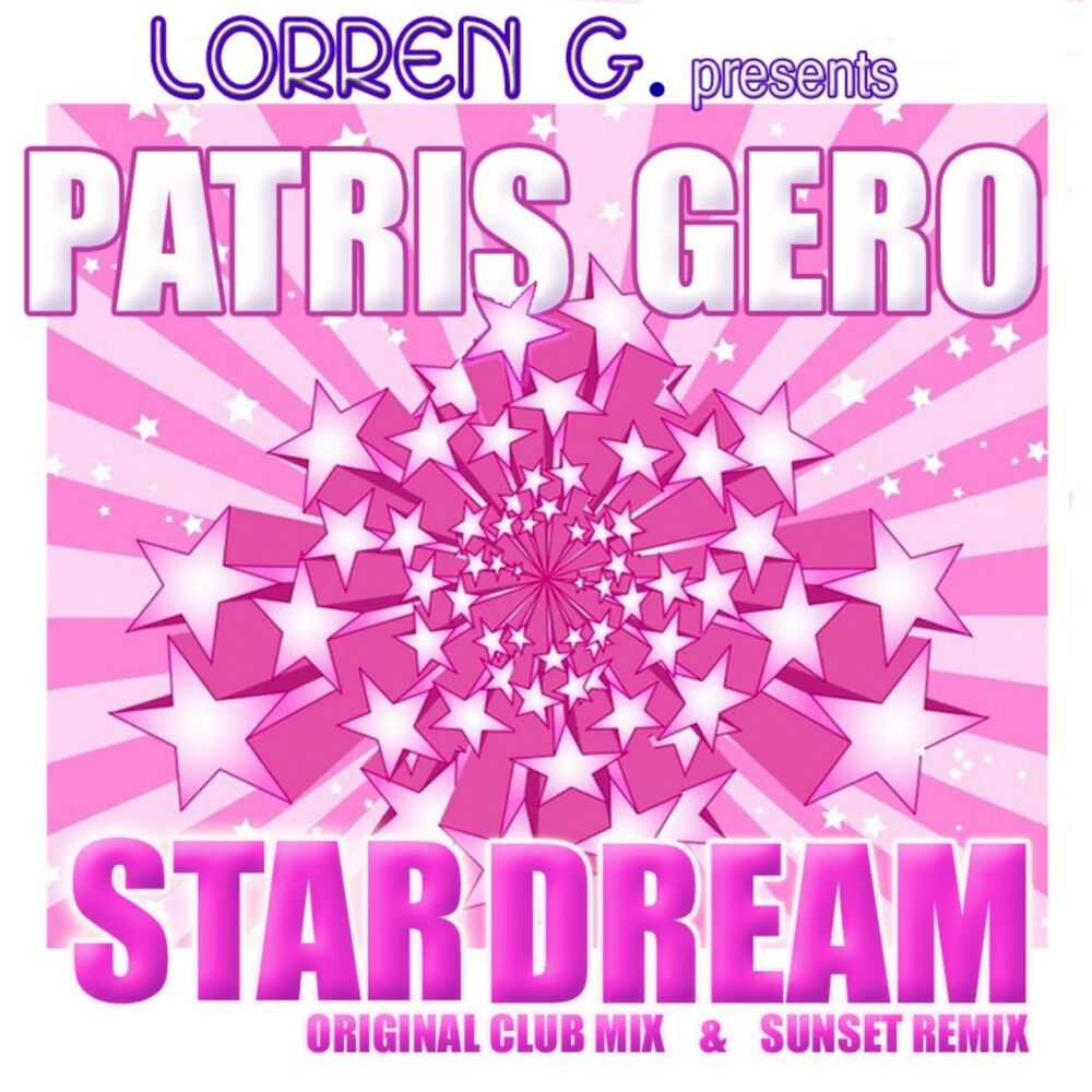 Picture of StarDream