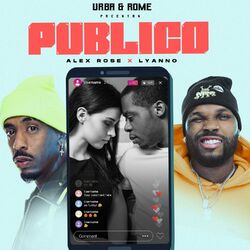 Cover of Público