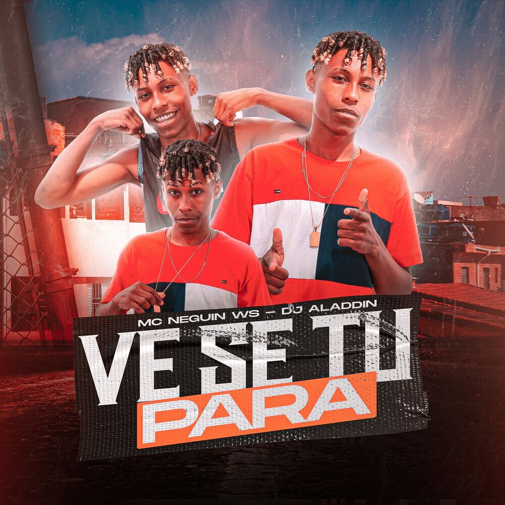 Picture of Ve Se Tu Para