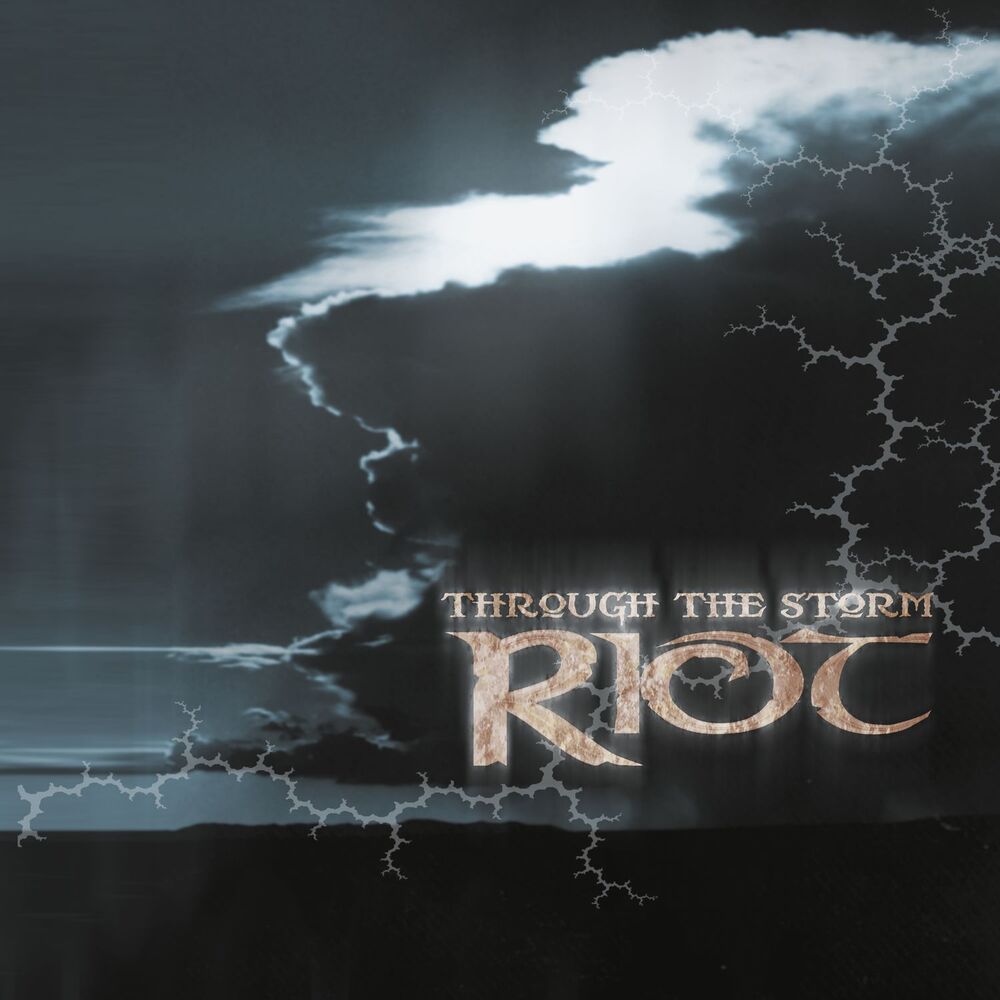 Picture of Through the Storm (Bonus Edition)