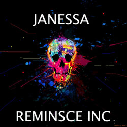 Cover of Reminisce inc.