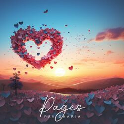 Cover of Pages