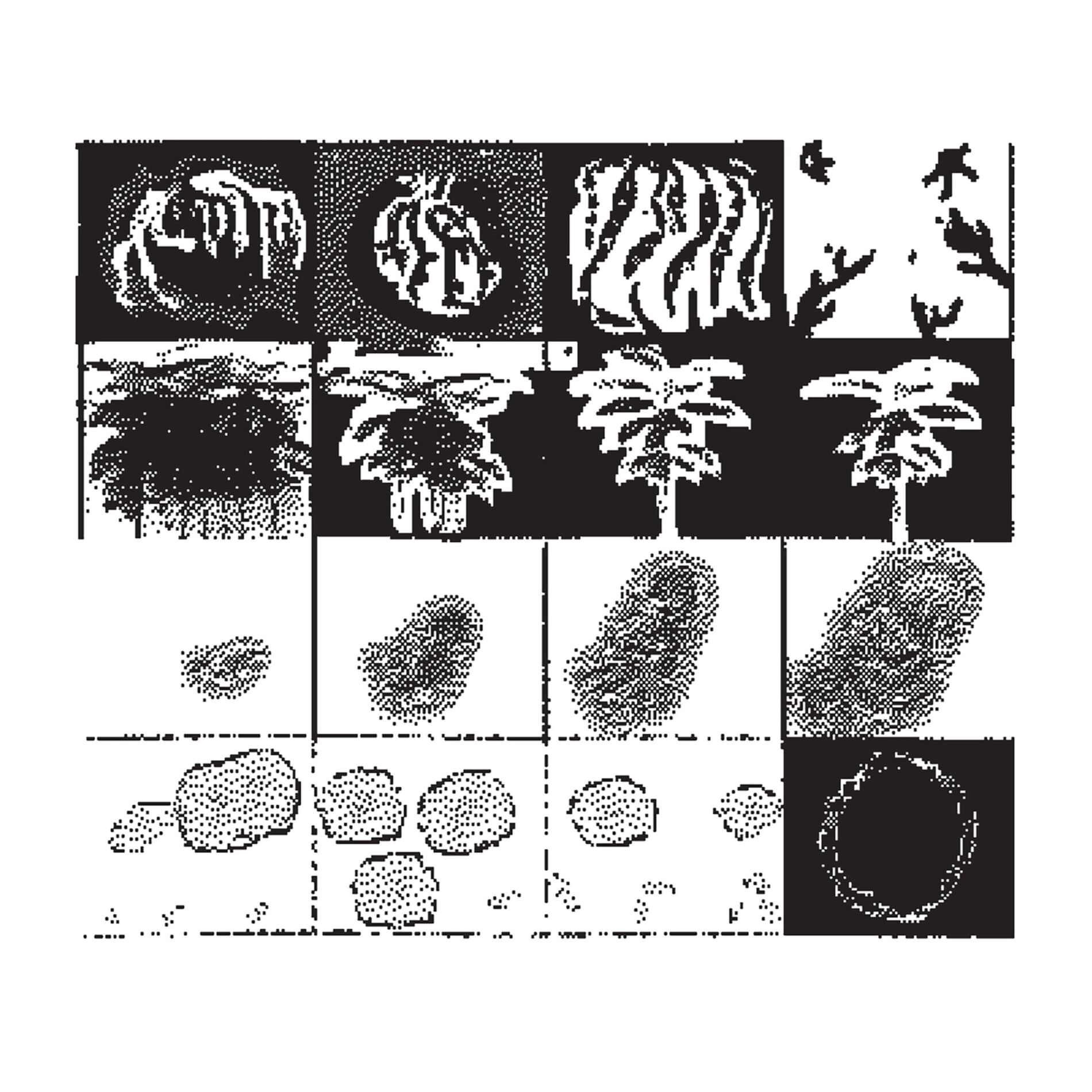 Album cover of Anthy / Serpentine