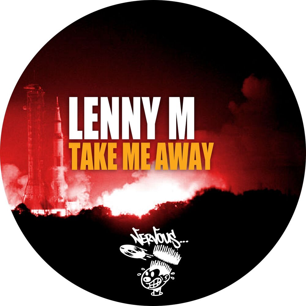 Picture of Take Me Away