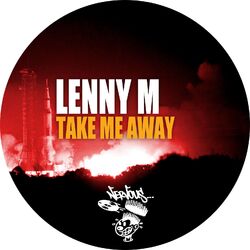 Cover of Take Me Away