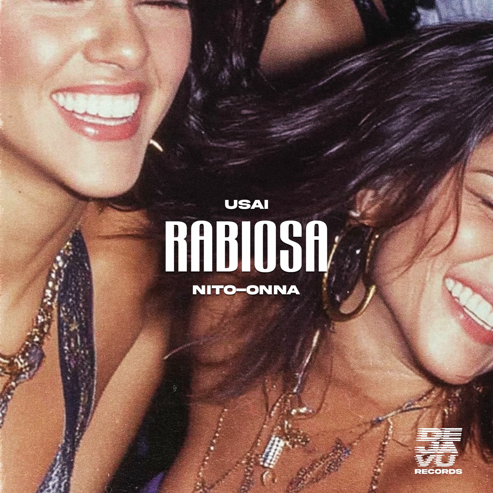 Album cover of Rabiosa